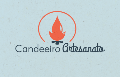 Candeeiro Artesanato